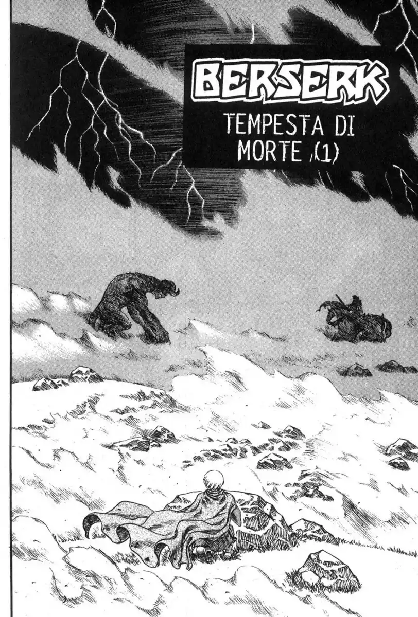 Berserk Capitolo 80 page 2