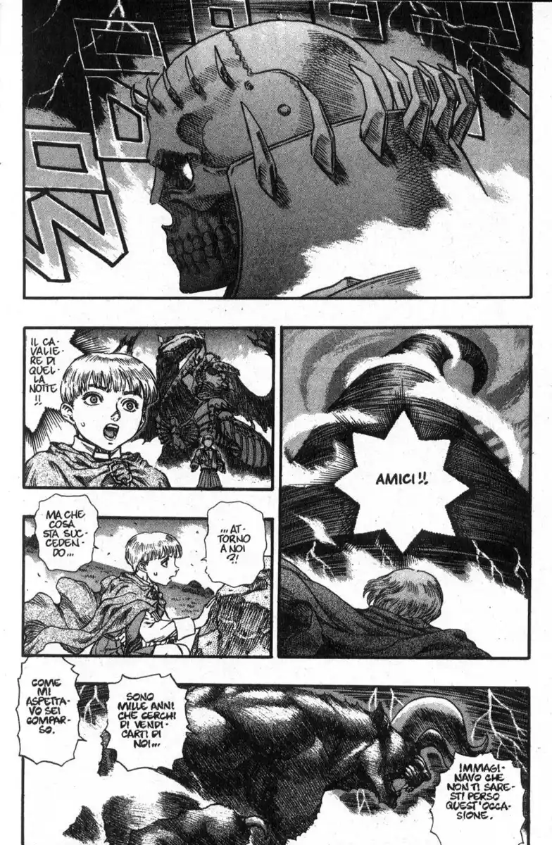 Berserk Capitolo 80 page 4