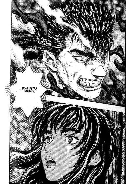 Berserk Capitolo 165 page 4