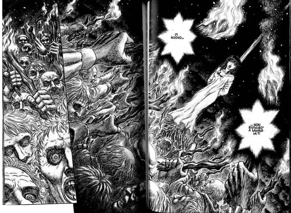 Berserk Capitolo 165 page 5