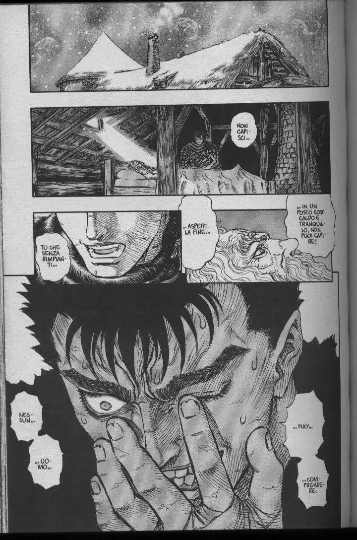 Berserk Capitolo 129 page 16