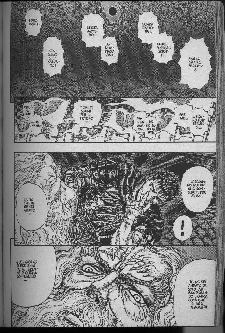 Berserk Capitolo 129 page 17