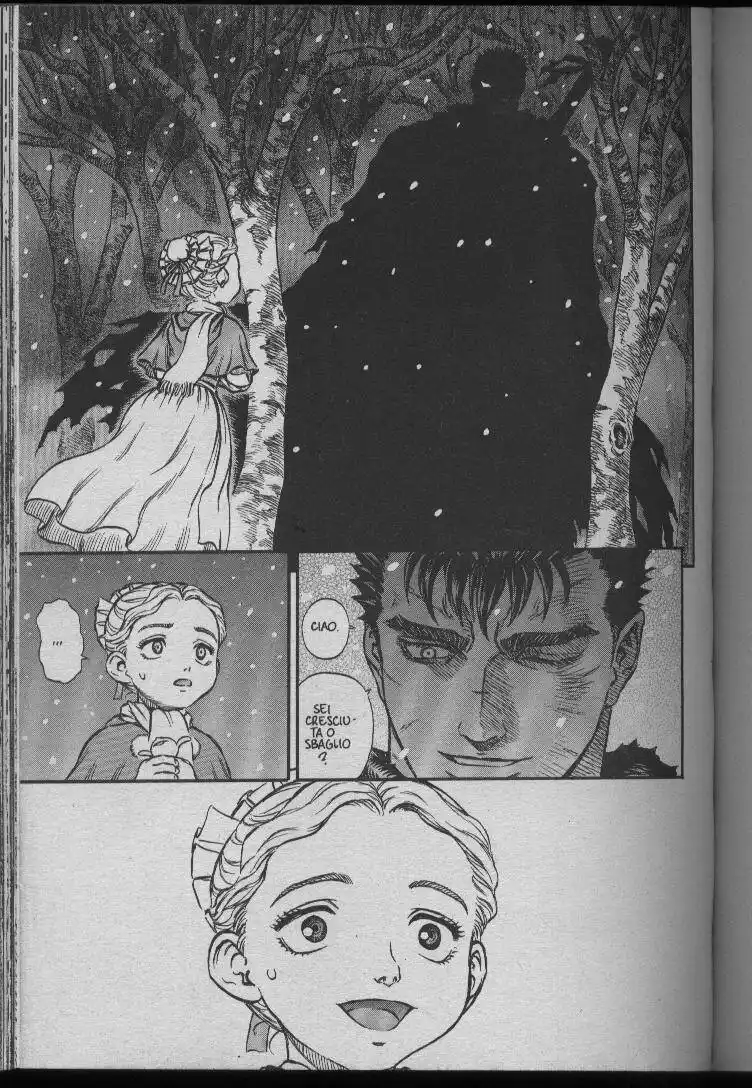 Berserk Capitolo 129 page 4