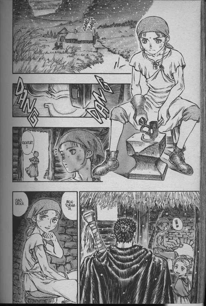 Berserk Capitolo 129 page 5