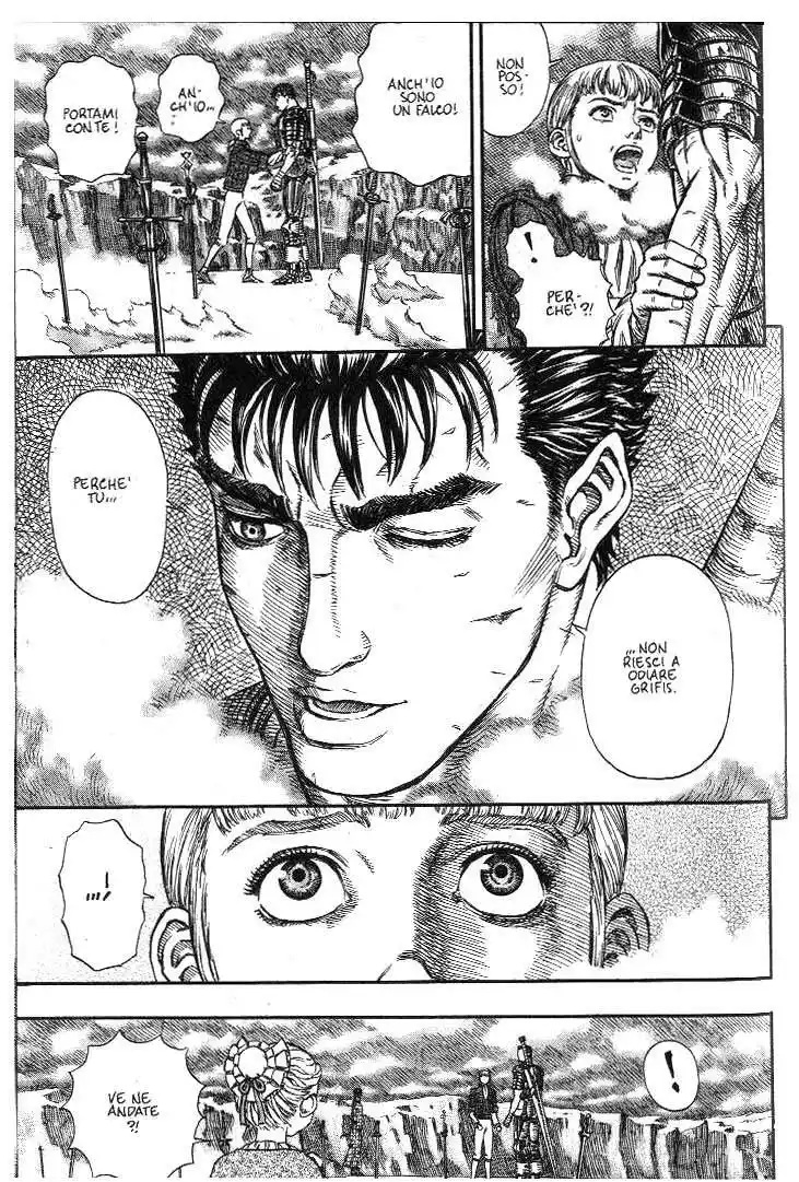 Berserk Capitolo 181 page 13