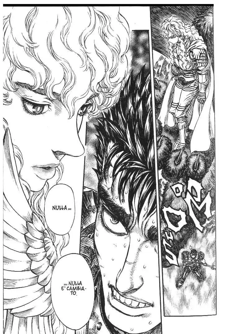 Berserk Capitolo 181 page 2