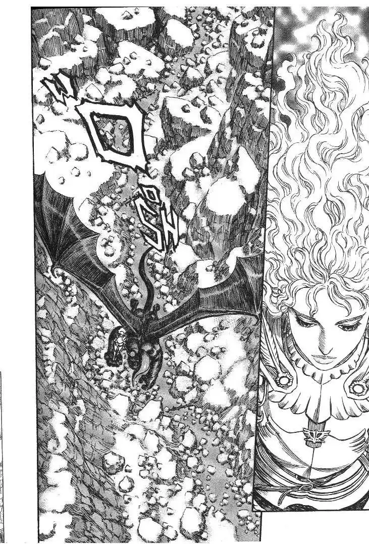 Berserk Capitolo 181 page 8