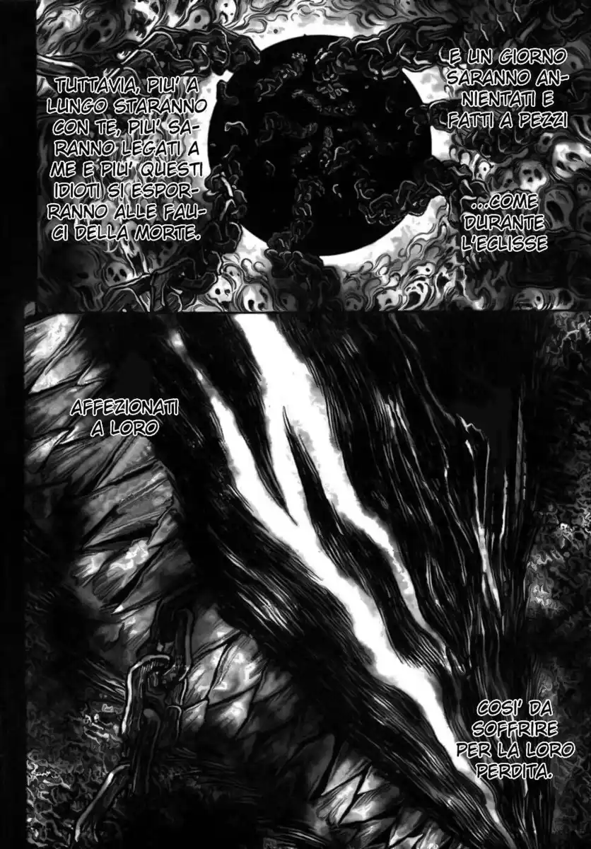 Berserk Capitolo 290 page 6