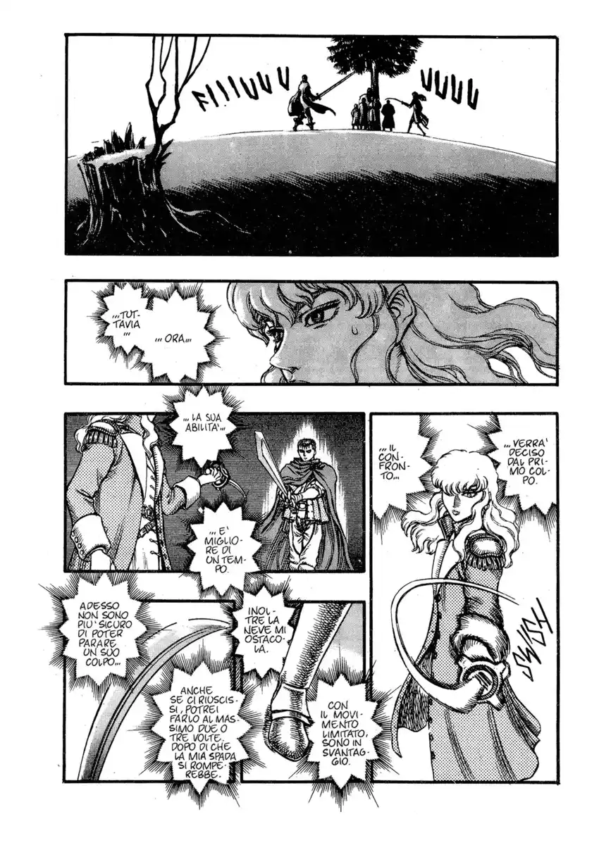 Berserk Capitolo 36 page 10