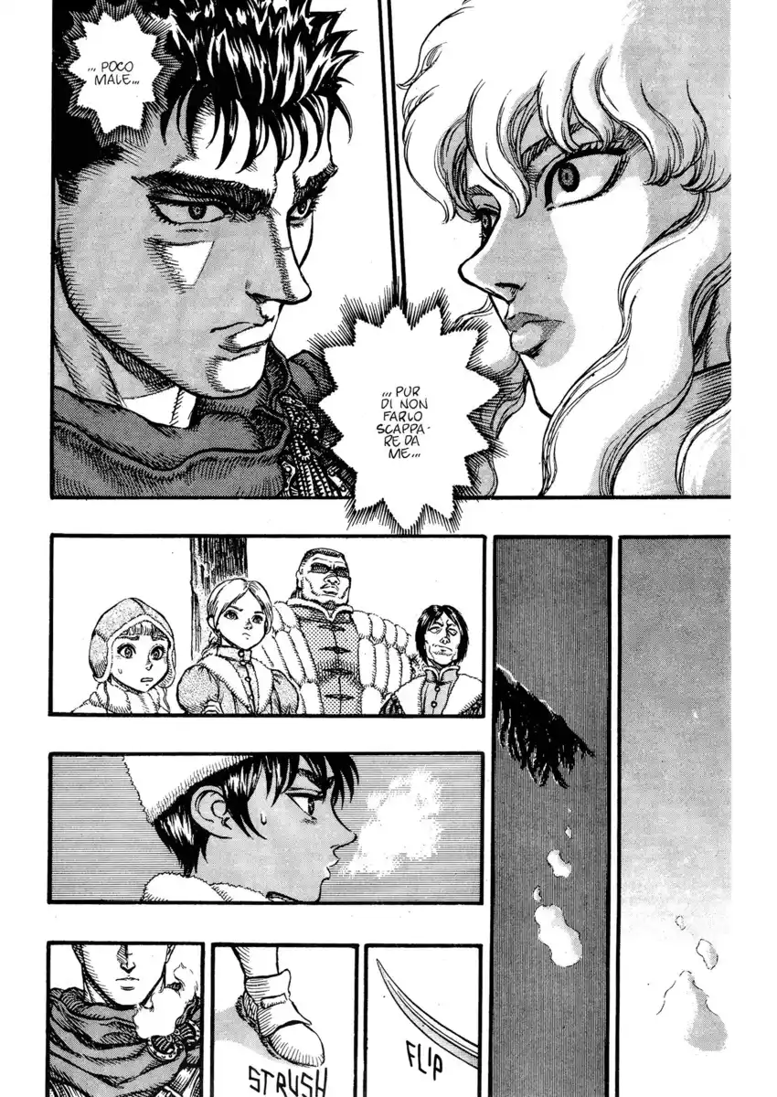 Berserk Capitolo 36 page 12