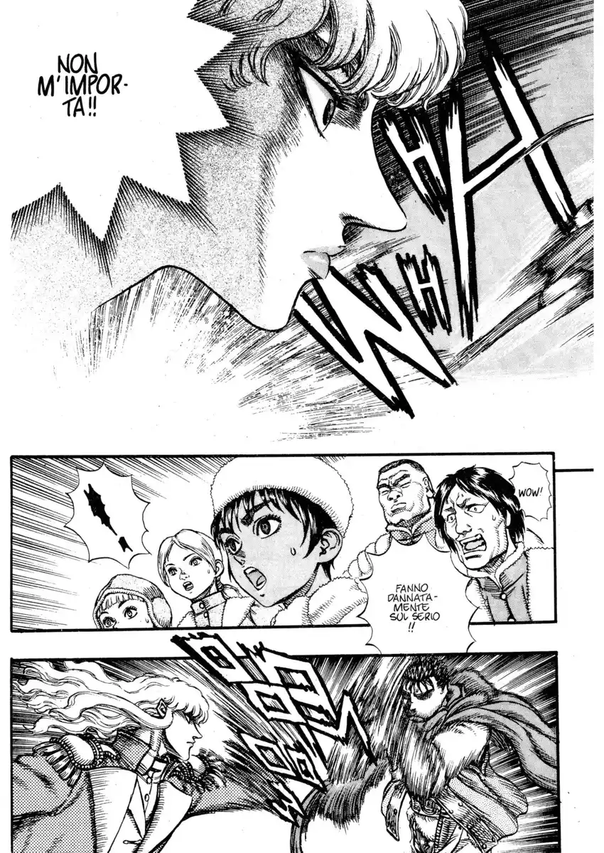 Berserk Capitolo 36 page 14