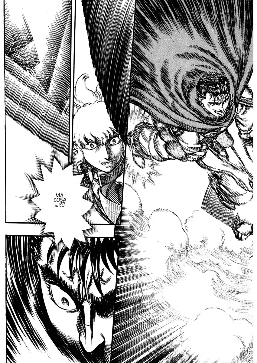 Berserk Capitolo 36 page 17