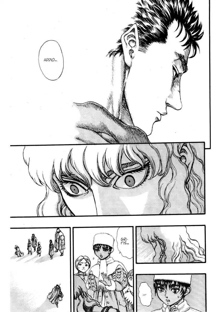 Berserk Capitolo 36 page 21