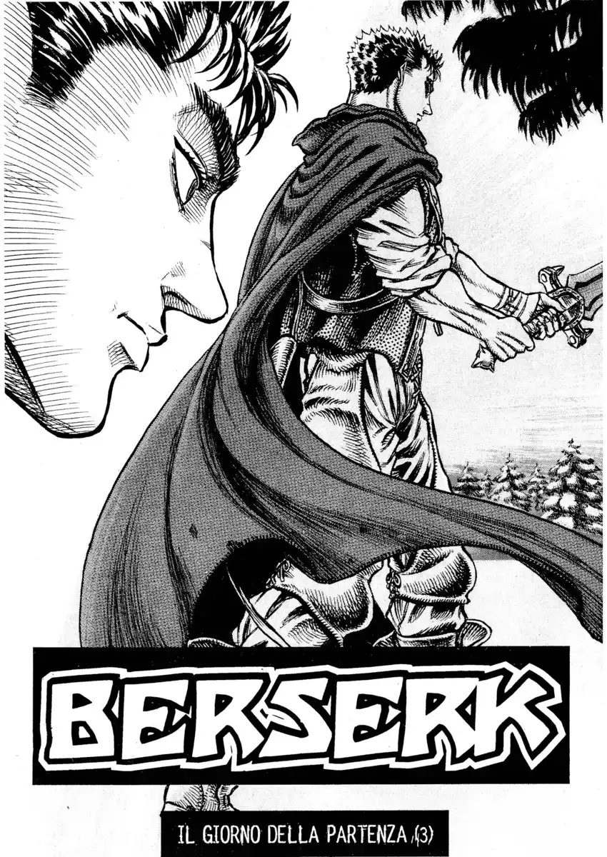 Berserk Capitolo 36 page 3