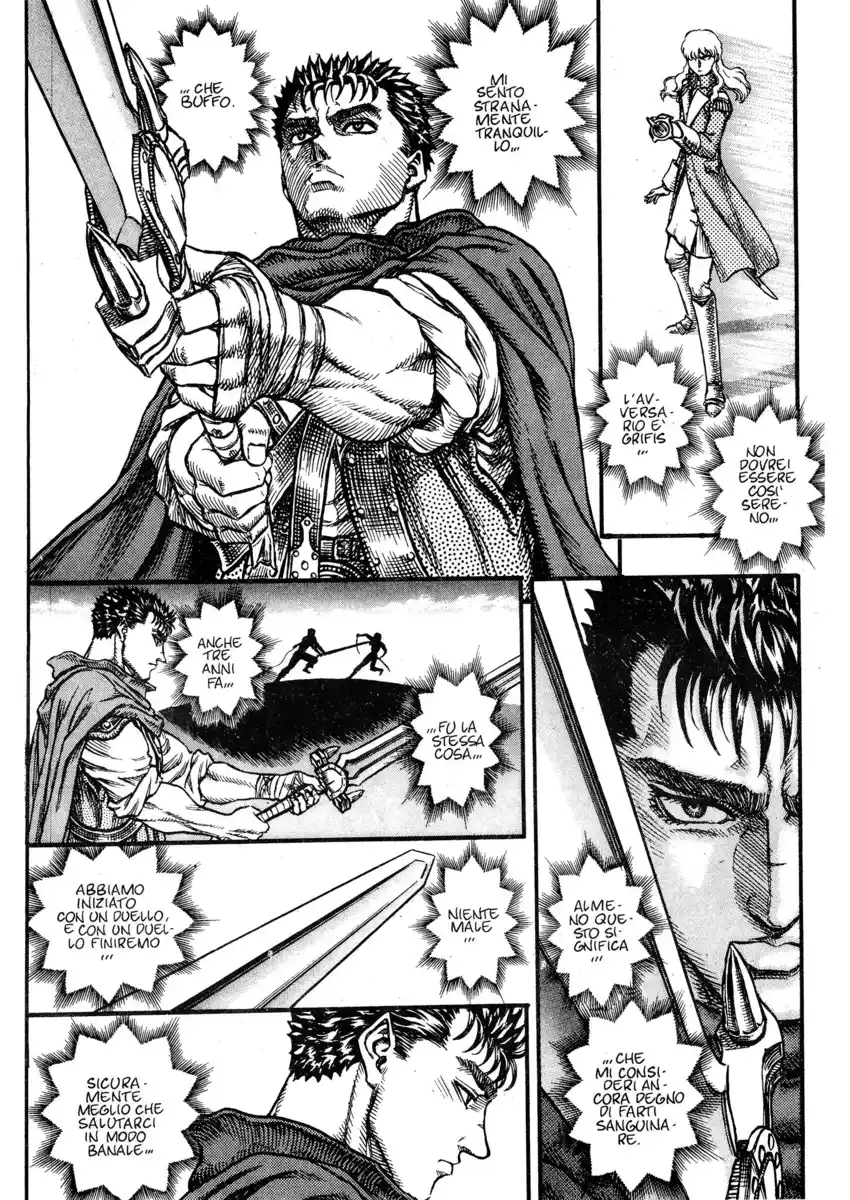 Berserk Capitolo 36 page 5