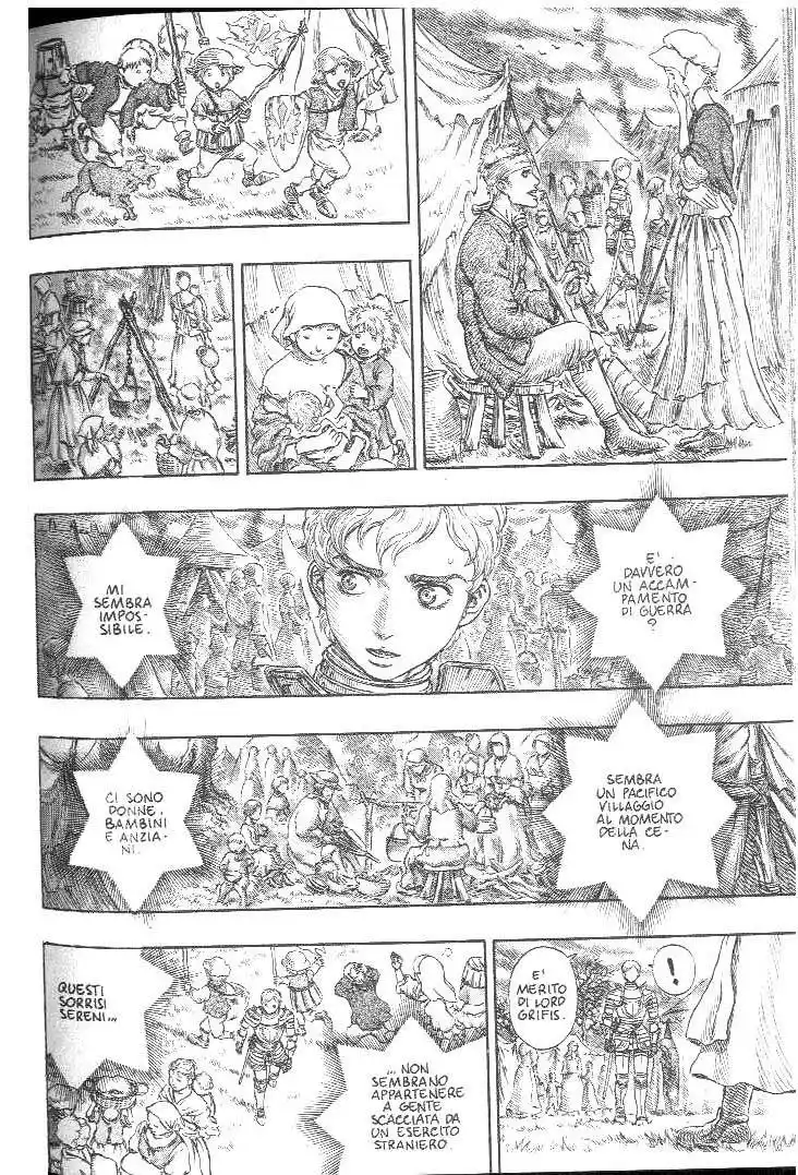 Berserk Capitolo 193 page 16