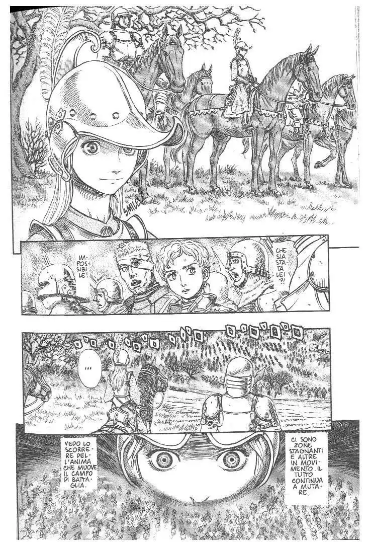 Berserk Capitolo 193 page 6