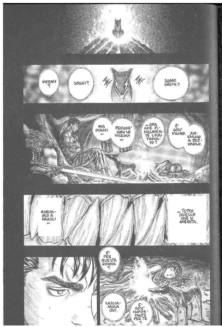 Berserk Capitolo 187 page 12