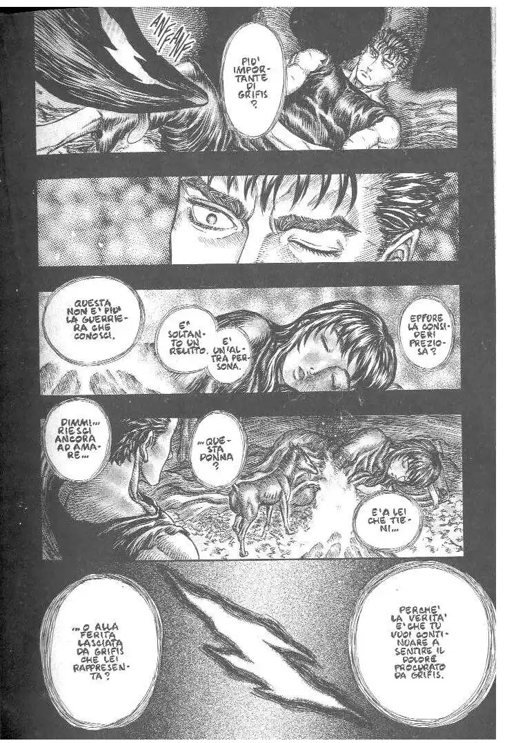 Berserk Capitolo 187 page 13