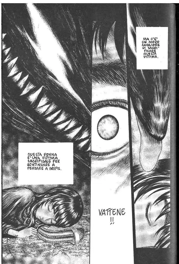 Berserk Capitolo 187 page 14