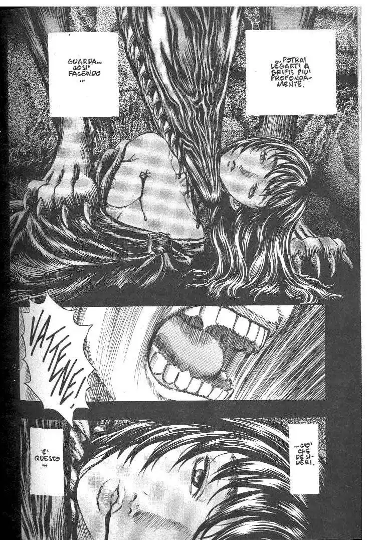 Berserk Capitolo 187 page 15