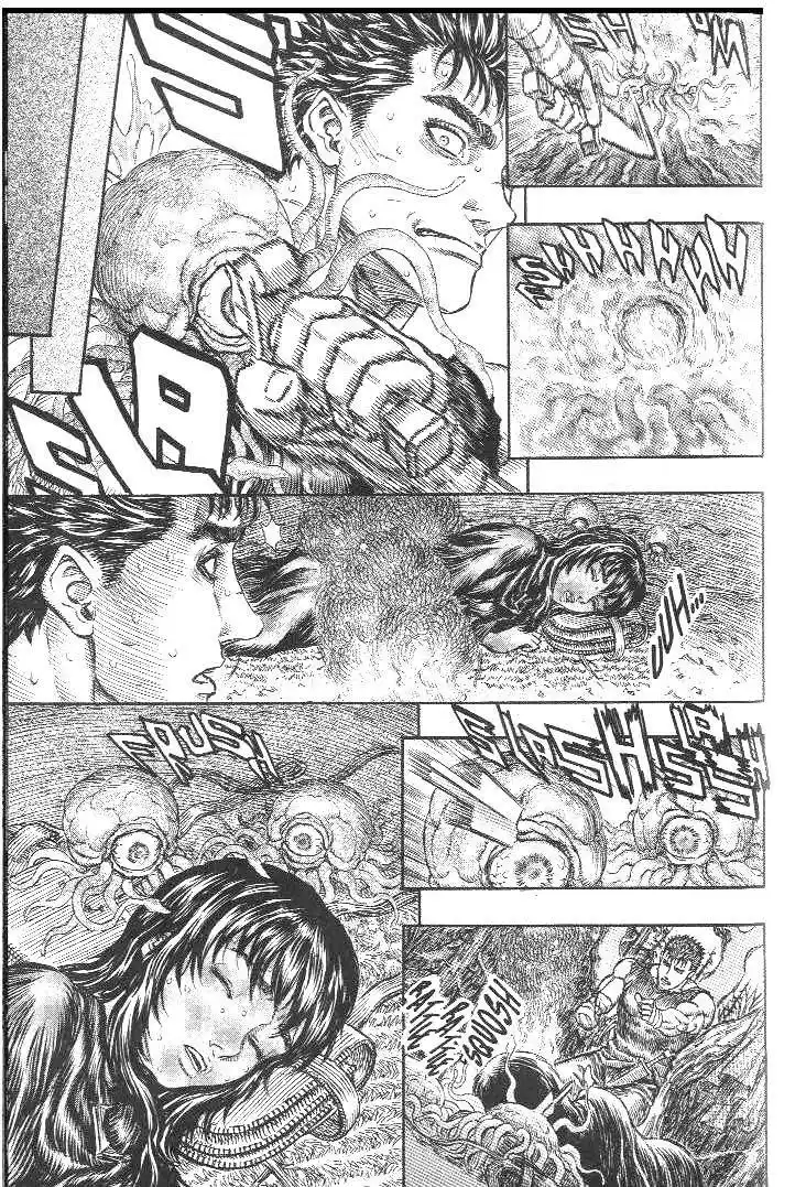 Berserk Capitolo 187 page 16