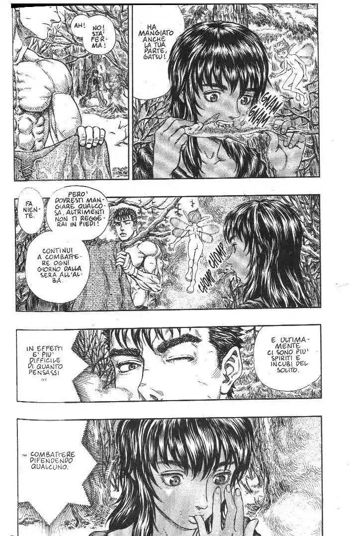 Berserk Capitolo 187 page 7