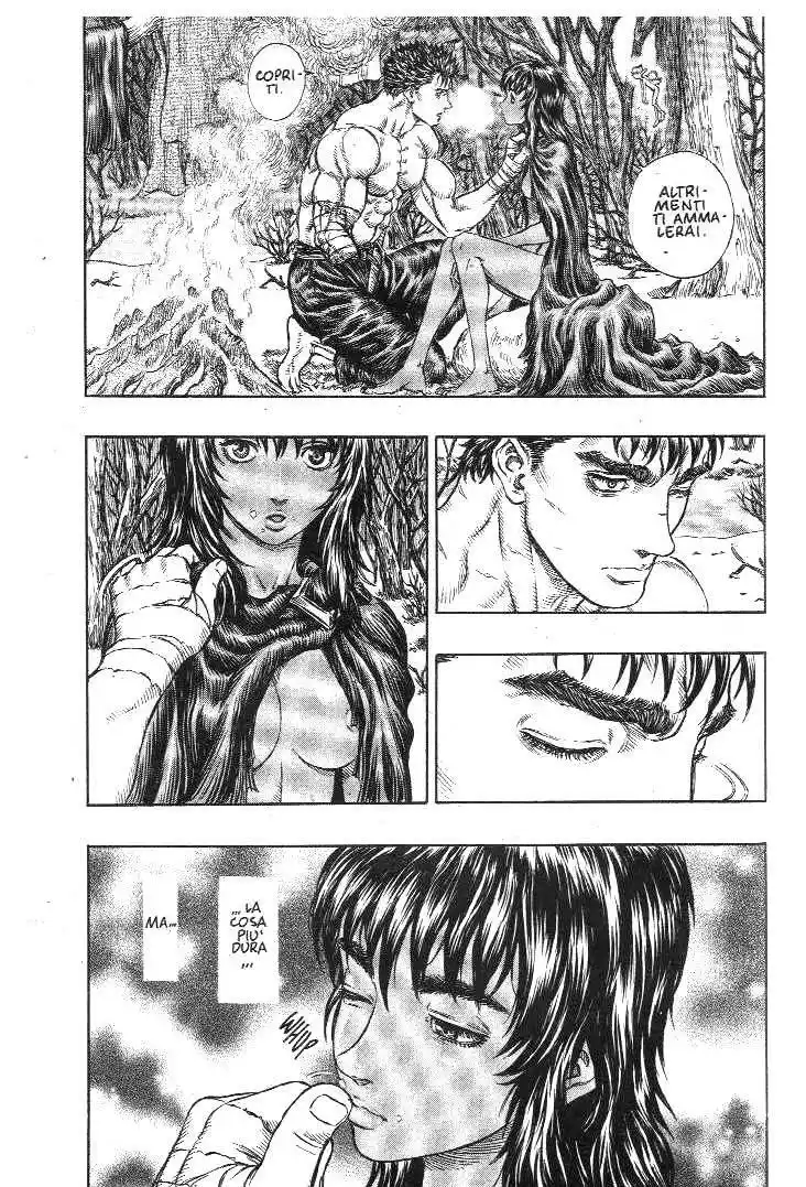 Berserk Capitolo 187 page 8