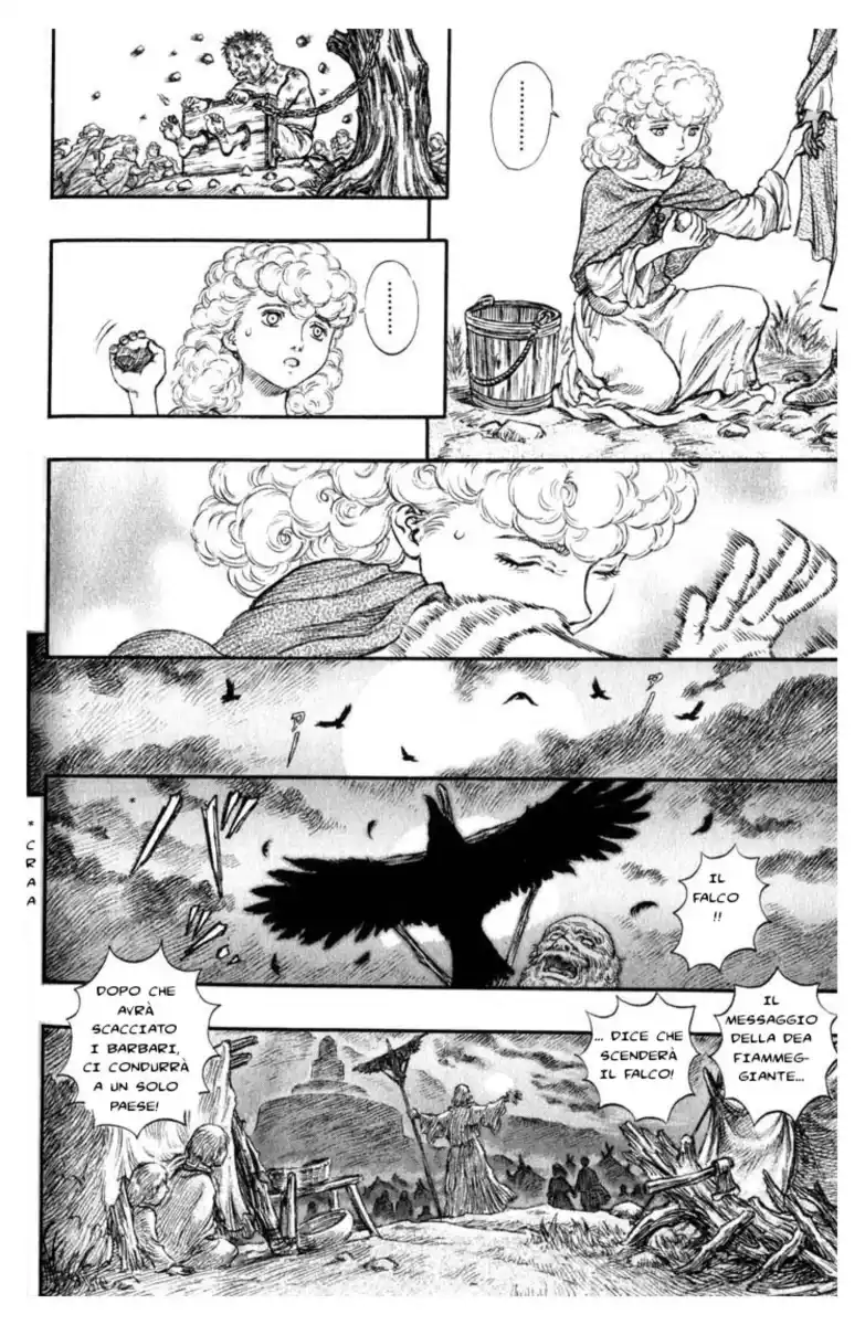 Berserk Capitolo 136 page 16