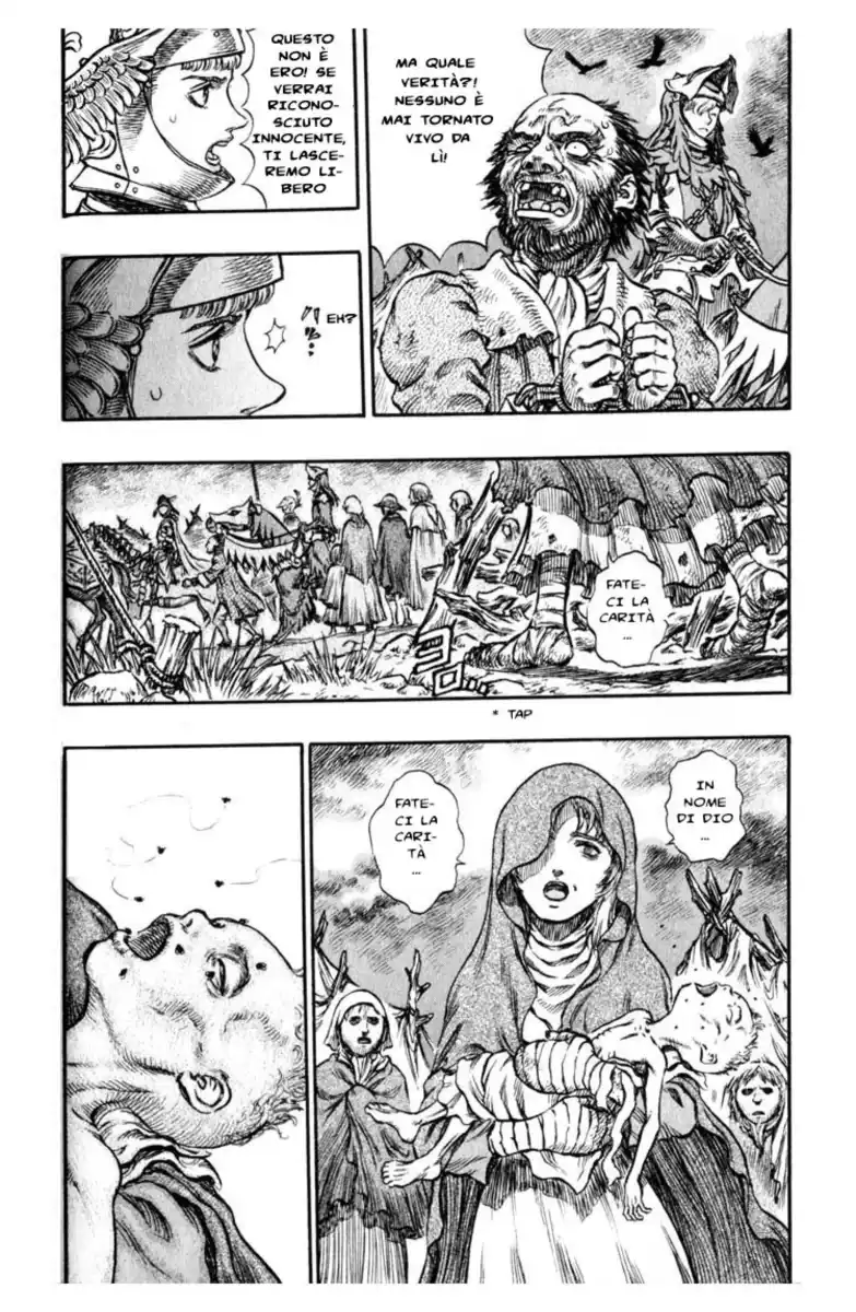 Berserk Capitolo 136 page 2