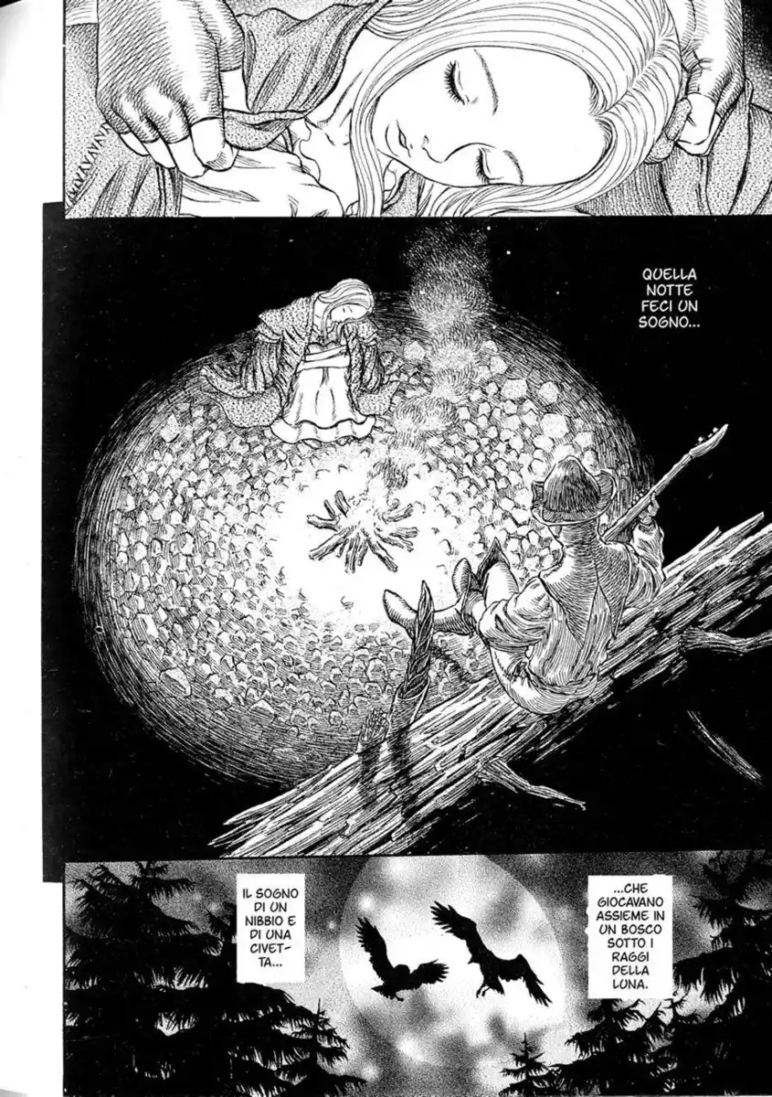 Berserk Capitolo 250 page 18