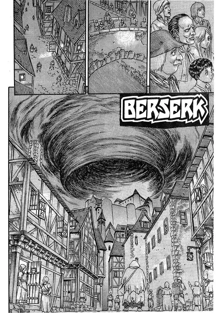 Berserk Capitolo 00.07 page 1