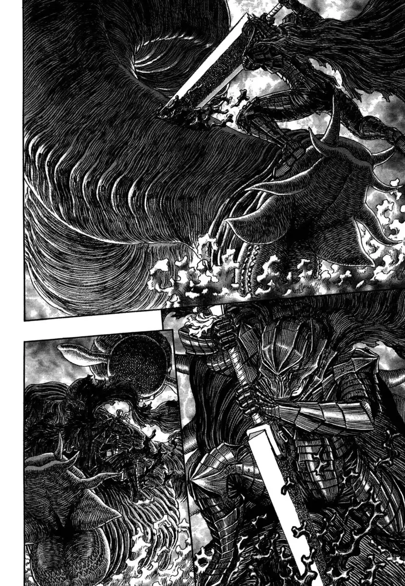 Berserk Capitolo 323 page 7