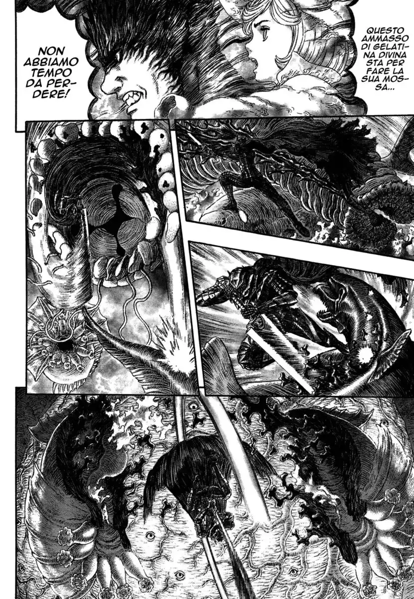 Berserk Capitolo 323 page 9