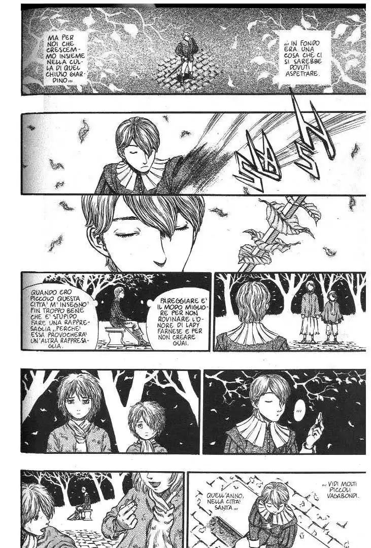 Berserk Capitolo 186 page 6