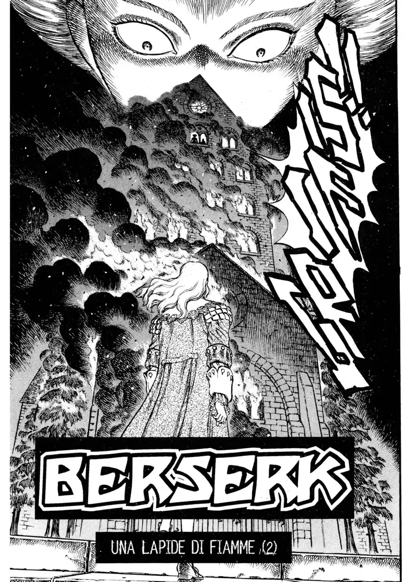 Berserk Capitolo 32 page 1