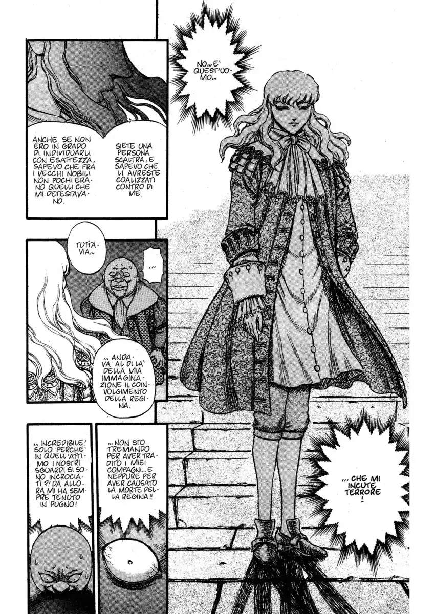 Berserk Capitolo 32 page 10