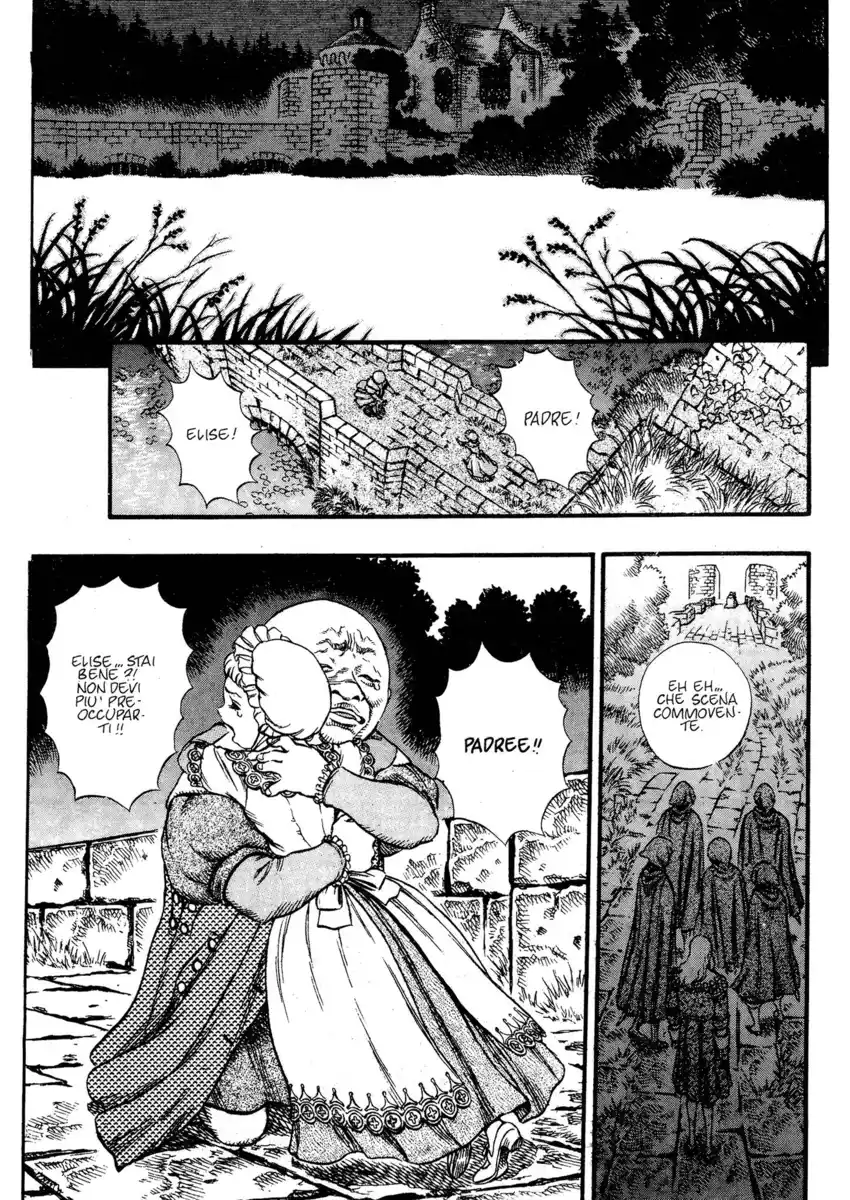 Berserk Capitolo 32 page 13