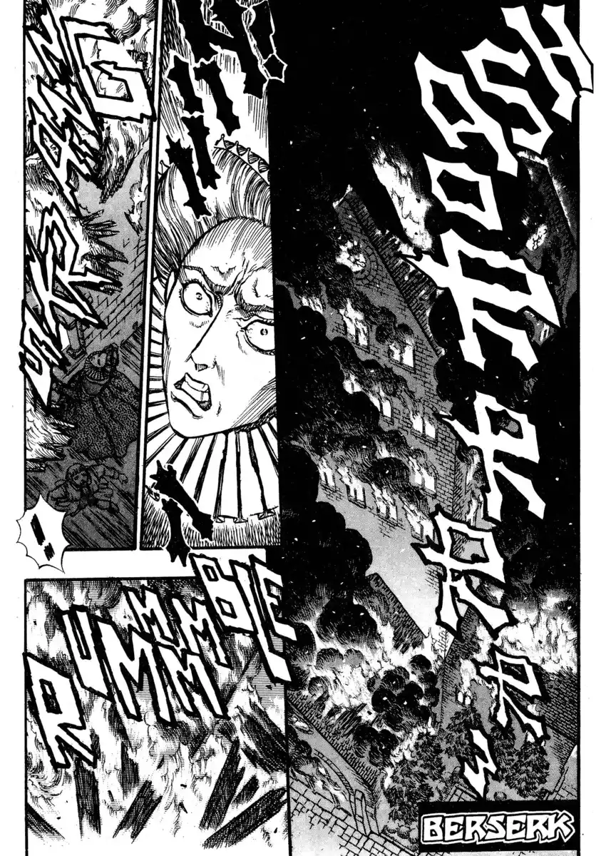 Berserk Capitolo 32 page 5