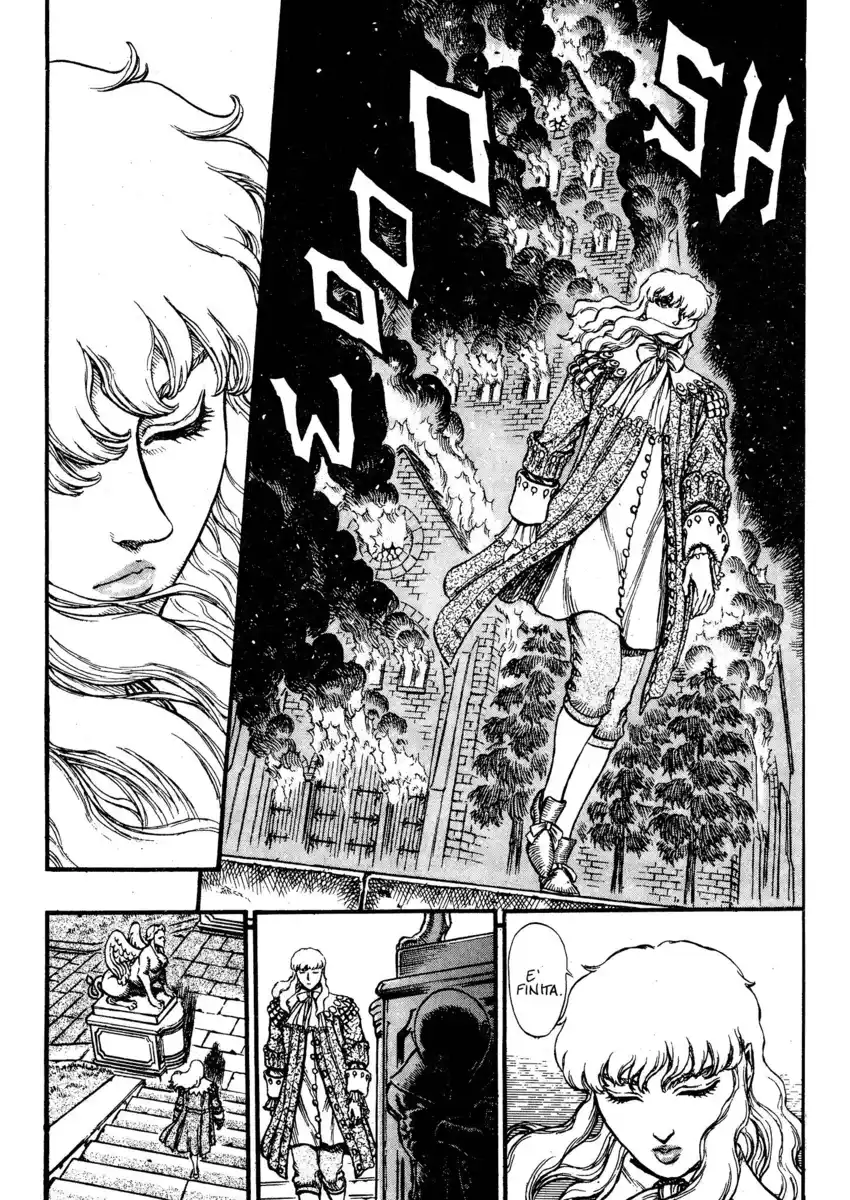 Berserk Capitolo 32 page 6