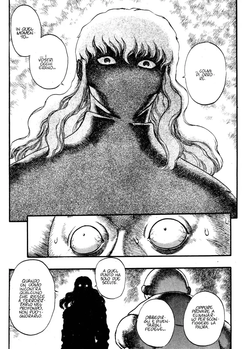 Berserk Capitolo 32 page 9