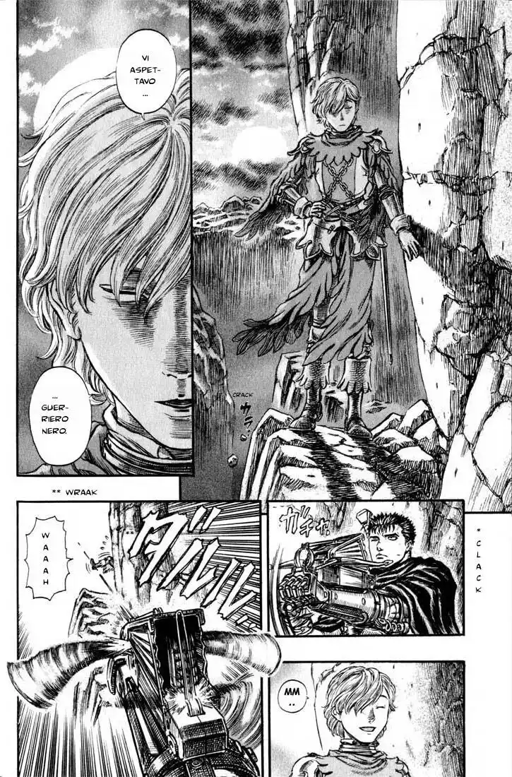 Berserk Capitolo 149 page 11