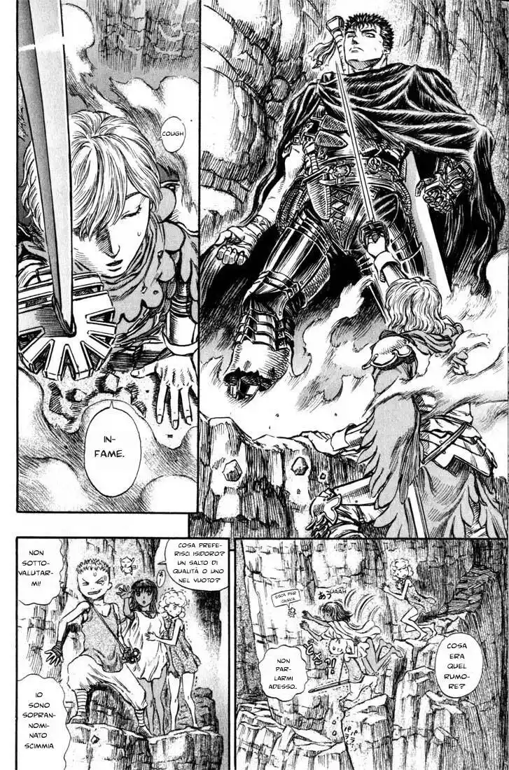 Berserk Capitolo 149 page 13