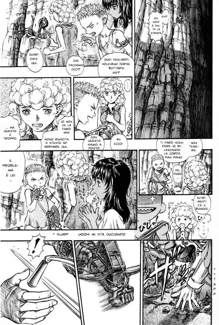 Berserk Capitolo 149 page 14