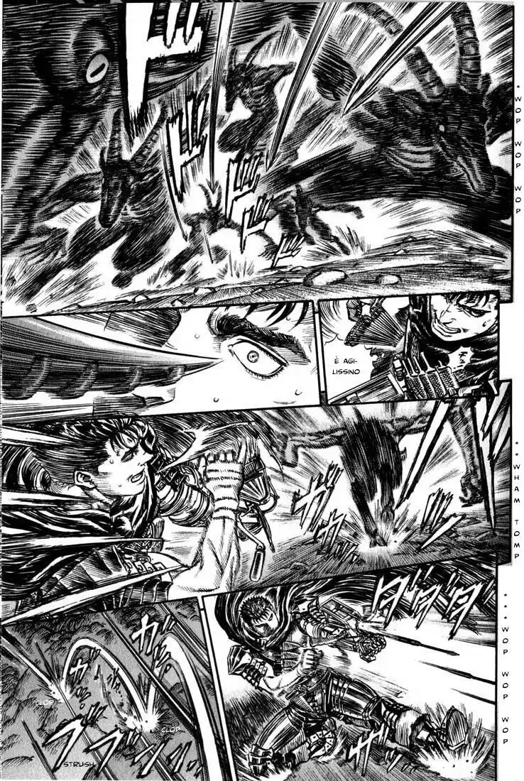 Berserk Capitolo 149 page 2