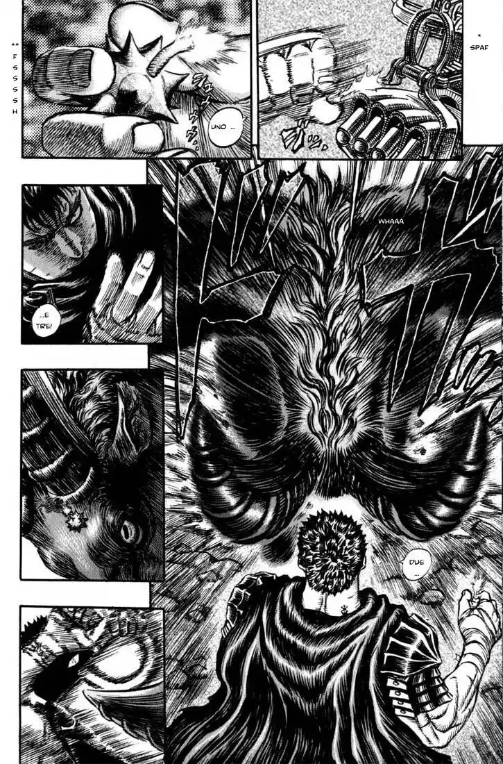 Berserk Capitolo 149 page 5