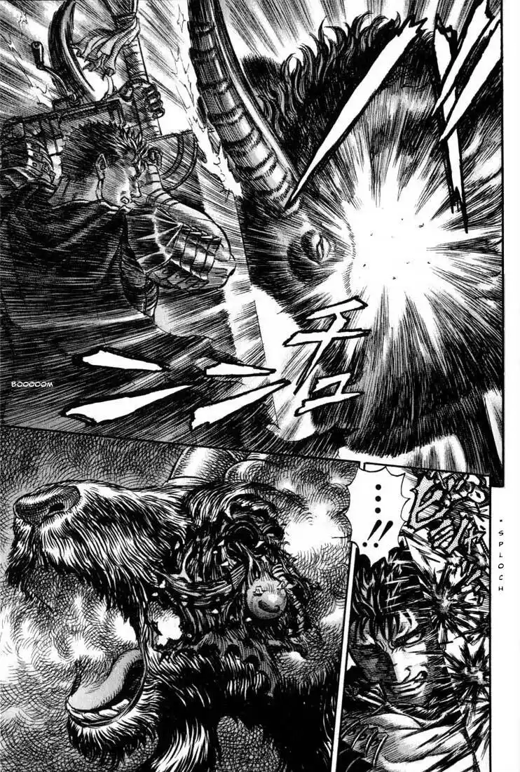 Berserk Capitolo 149 page 6