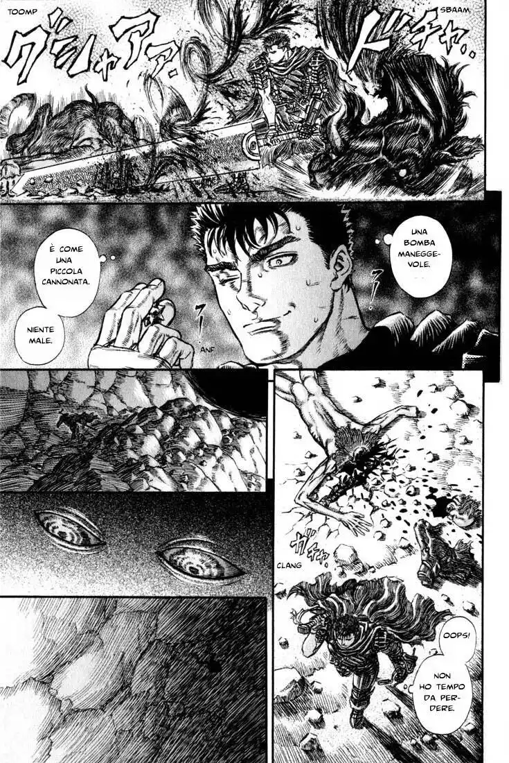 Berserk Capitolo 149 page 8