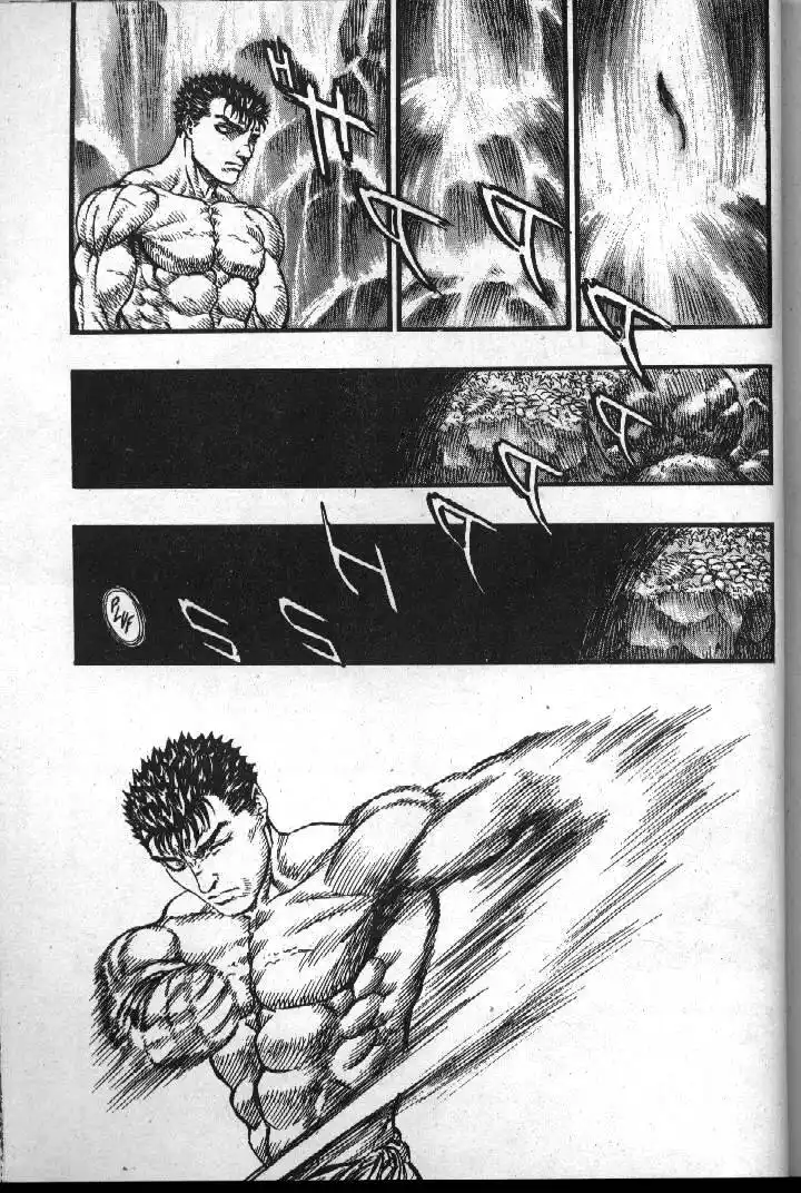 Berserk Capitolo 93 page 10