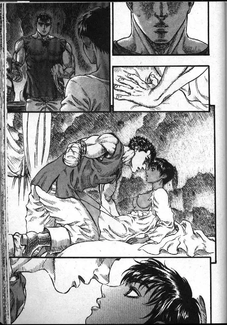 Berserk Capitolo 93 page 16